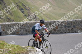 Photo #3254505 | 27-06-2023 10:55 | Passo Dello Stelvio - Prato side BICYCLES
