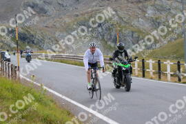 Foto #2463410 | 31-07-2022 13:40 | Passo Dello Stelvio - die Spitze BICYCLES