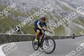 Photo #4063104 | 25-08-2023 12:17 | Passo Dello Stelvio - Prato side BICYCLES