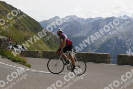 Photo #3622363 | 29-07-2023 10:46 | Passo Dello Stelvio - Prato side BICYCLES