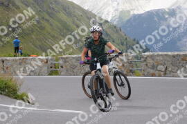 Foto #3719205 | 03-08-2023 13:07 | Passo Dello Stelvio - Prato Seite BICYCLES