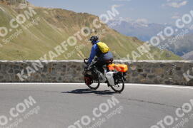Photo #3240610 | 26-06-2023 12:39 | Passo Dello Stelvio - Prato side BICYCLES
