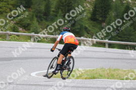 Foto #2593835 | 11-08-2022 12:28 | Pordoi Pass BICYCLES