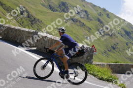 Photo #3460623 | 15-07-2023 10:35 | Passo Dello Stelvio - Prato side BICYCLES