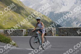 Foto #3882092 | 14-08-2023 14:33 | Passo Dello Stelvio - Prato Seite BICYCLES