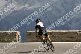 Photo #3880398 | 14-08-2023 13:47 | Passo Dello Stelvio - Prato side BICYCLES