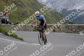 Photo #3198475 | 23-06-2023 11:55 | Passo Dello Stelvio - Prato side BICYCLES