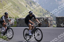 Foto #3424712 | 11-07-2023 12:47 | Passo Dello Stelvio - Prato Seite BICYCLES