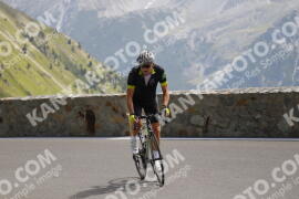 Photo #3345565 | 04-07-2023 11:29 | Passo Dello Stelvio - Prato side BICYCLES