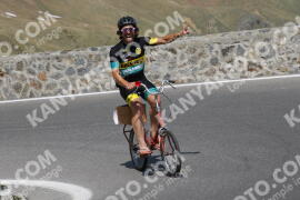 Photo #3159388 | 18-06-2023 15:23 | Passo Dello Stelvio - Prato side BICYCLES