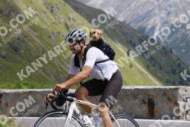 Photo #3606155 | 28-07-2023 13:07 | Passo Dello Stelvio - Prato side BICYCLES