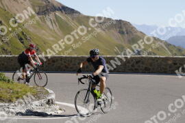 Photo #3958566 | 19-08-2023 10:35 | Passo Dello Stelvio - Prato side BICYCLES