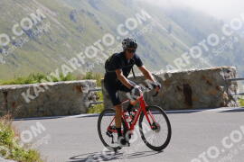 Foto #3874371 | 14-08-2023 10:47 | Passo Dello Stelvio - Prato Seite BICYCLES
