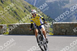 Photo #3673951 | 31-07-2023 10:59 | Passo Dello Stelvio - Prato side BICYCLES