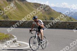Photo #3853146 | 13-08-2023 10:32 | Passo Dello Stelvio - Prato side BICYCLES