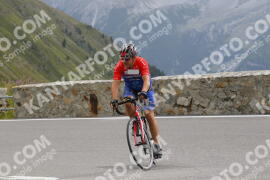 Foto #3933047 | 18-08-2023 10:36 | Passo Dello Stelvio - Prato Seite BICYCLES