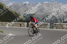 Photo #3242744 | 26-06-2023 15:04 | Passo Dello Stelvio - Prato side BICYCLES