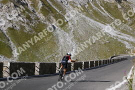 Photo #4045747 | 24-08-2023 09:14 | Passo Dello Stelvio - Prato side BICYCLES