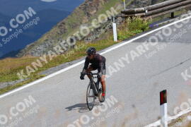 Photo #2431032 | 29-07-2022 12:15 | Passo Dello Stelvio - Peak BICYCLES