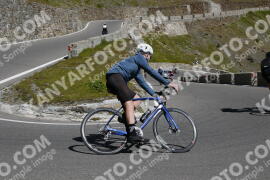 Photo #3853941 | 13-08-2023 11:15 | Passo Dello Stelvio - Prato side BICYCLES