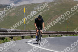 Photo #2379865 | 24-07-2022 10:18 | Passo Dello Stelvio - Peak BICYCLES