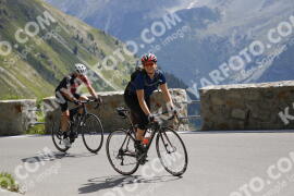 Foto #3336973 | 03-07-2023 11:22 | Passo Dello Stelvio - Prato Seite BICYCLES