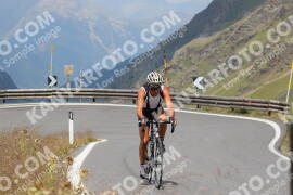Photo #2413798 | 25-07-2022 13:47 | Passo Dello Stelvio - Peak BICYCLES