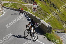 Foto #3808212 | 11-08-2023 10:07 | Passo Dello Stelvio - Prato Seite BICYCLES