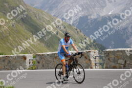 Photo #3280669 | 29-06-2023 13:56 | Passo Dello Stelvio - Prato side BICYCLES