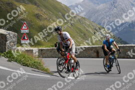 Photo #3878739 | 14-08-2023 13:08 | Passo Dello Stelvio - Prato side BICYCLES