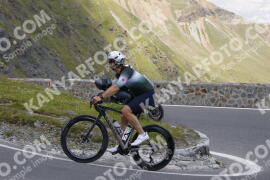 Foto #3899354 | 15-08-2023 13:15 | Passo Dello Stelvio - Prato Seite BICYCLES