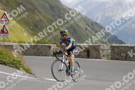 Photo #3876295 | 14-08-2023 11:46 | Passo Dello Stelvio - Prato side BICYCLES