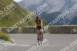 Photo #3753339 | 08-08-2023 11:14 | Passo Dello Stelvio - Prato side BICYCLES