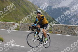 Photo #3788254 | 10-08-2023 12:15 | Passo Dello Stelvio - Prato side BICYCLES