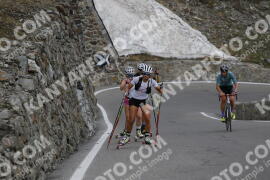 Foto #3107970 | 16-06-2023 11:15 | Passo Dello Stelvio - Prato Seite BICYCLES