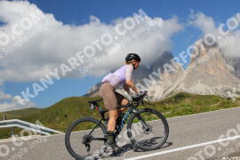 Foto #2500009 | 04-08-2022 10:41 | Sella Pass BICYCLES