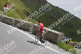 Foto #3442413 | 14-07-2023 12:19 | Passo Dello Stelvio - Prato Seite BICYCLES