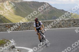 Photo #3897200 | 15-08-2023 11:49 | Passo Dello Stelvio - Prato side BICYCLES