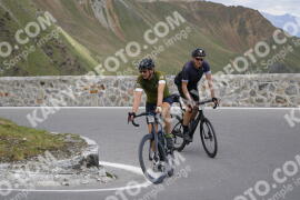 Foto #3211606 | 24-06-2023 15:37 | Passo Dello Stelvio - Prato Seite BICYCLES