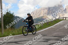 Photo #2542266 | 08-08-2022 12:02 | Pordoi Pass BICYCLES
