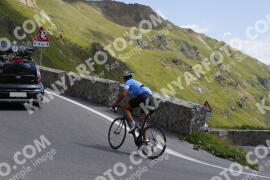 Photo #3603344 | 28-07-2023 11:21 | Passo Dello Stelvio - Prato side BICYCLES