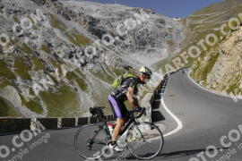 Photo #4048082 | 24-08-2023 10:03 | Passo Dello Stelvio - Prato side BICYCLES