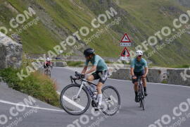 Photo #3876573 | 14-08-2023 11:54 | Passo Dello Stelvio - Prato side BICYCLES