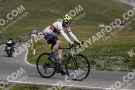 Photo #3191895 | 22-06-2023 10:36 | Passo Dello Stelvio - Peak BICYCLES