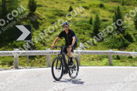 Foto #2558840 | 09-08-2022 13:27 | Pordoi Pass BICYCLES