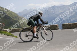 Foto #3277443 | 29-06-2023 11:28 | Passo Dello Stelvio - Prato Seite BICYCLES