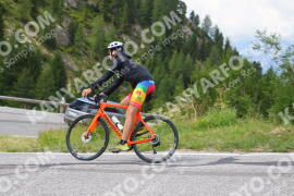 Foto #2591930 | 11-08-2022 12:00 | Pordoi Pass BICYCLES