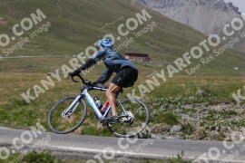 Photo #3193961 | 22-06-2023 14:44 | Passo Dello Stelvio - Peak BICYCLES