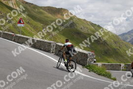 Photo #3446113 | 14-07-2023 13:23 | Passo Dello Stelvio - Prato side BICYCLES