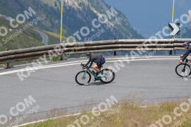 Foto #2413811 | 25-07-2022 13:49 | Passo Dello Stelvio - die Spitze BICYCLES
